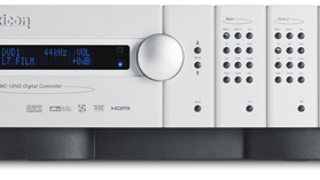 Lexicon MC-12 HD Media Controller